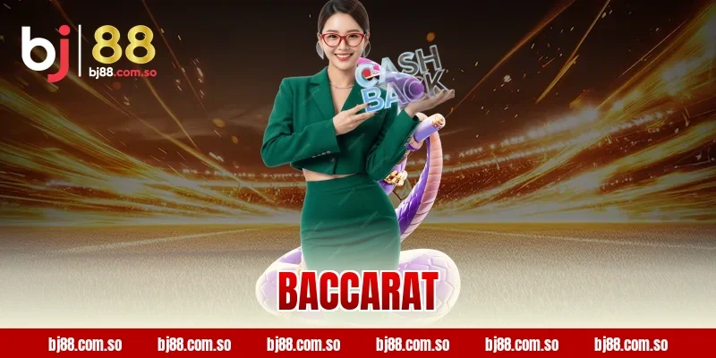 Baccarat