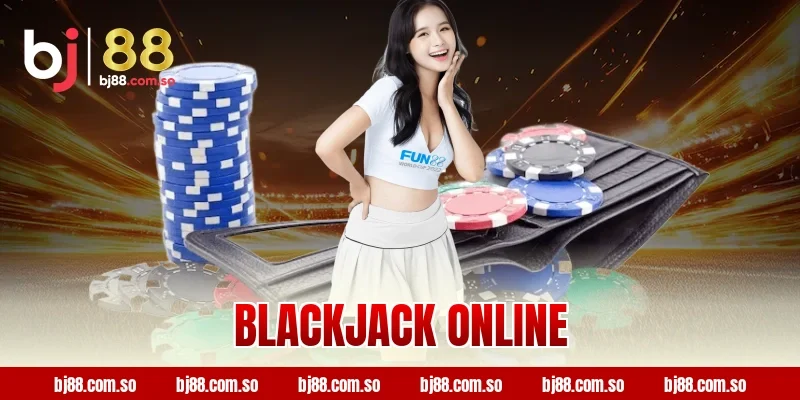 Blackjack Online