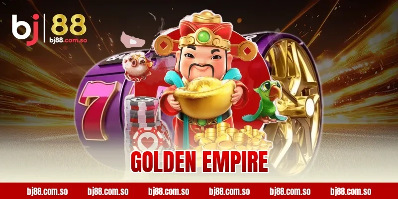Golden empire