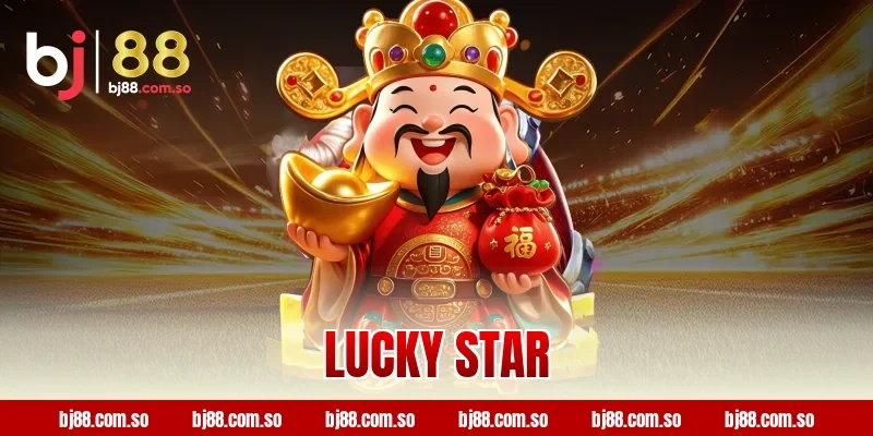Lucky star